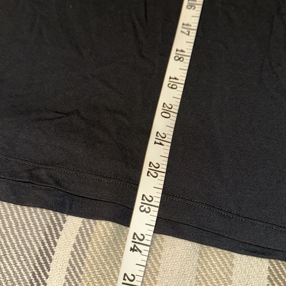 Knix Modal Short Sleeve Tee Size L - Picture 6 of 6